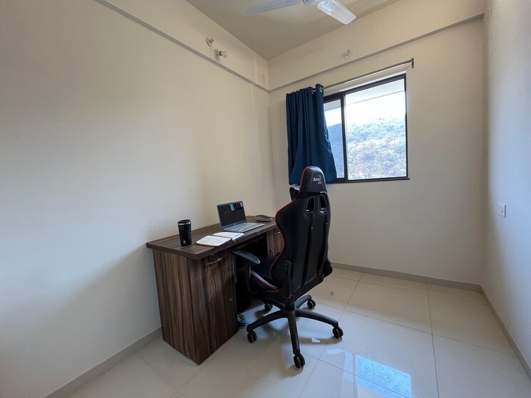 Team Area, shapoorji-pallonji-vanaha-golfland 2.5 Bedroom 750 Sq.Ft. Apartment In Bavdhan Pune 9359720