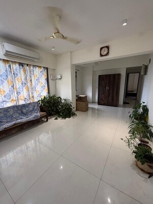 3 BHK Apartment For Rent in Kings Paradise, Chembur