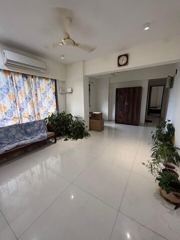 3 BHK Apartment For Rent in Kings Paradise, Chembur