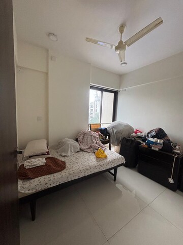 Bedroom in 3 BHK Apartment at Kings Paradise, Chembur – for Rent
