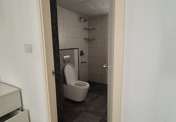 Bathroom in 3 BHK Apartment at Rohan Akriti, Kanakapura Road – for Rent