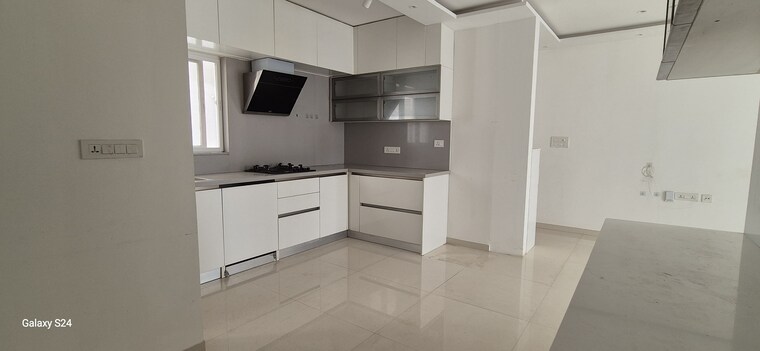 Kitchen, rohan-akriti 3 Bedroom 1031 Sq.Ft. Apartment In Kanakapura Road Bangalore 9359775