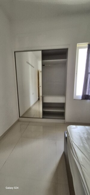 Building Lobby in 3 BHK Apartment at Rohan Akriti, Kanakapura Road – for Rent