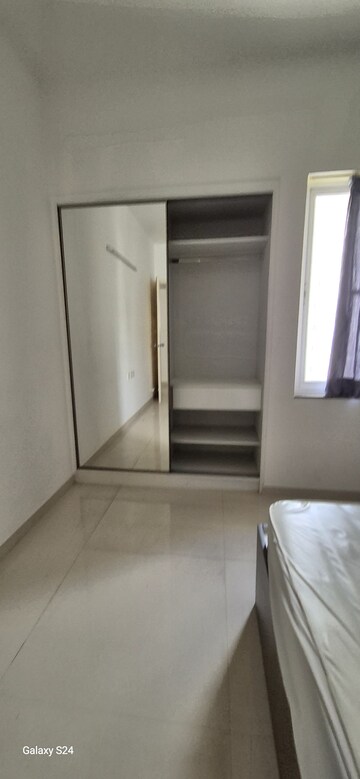 Building Lobby in 3 BHK Apartment at Rohan Akriti, Kanakapura Road – for Rent