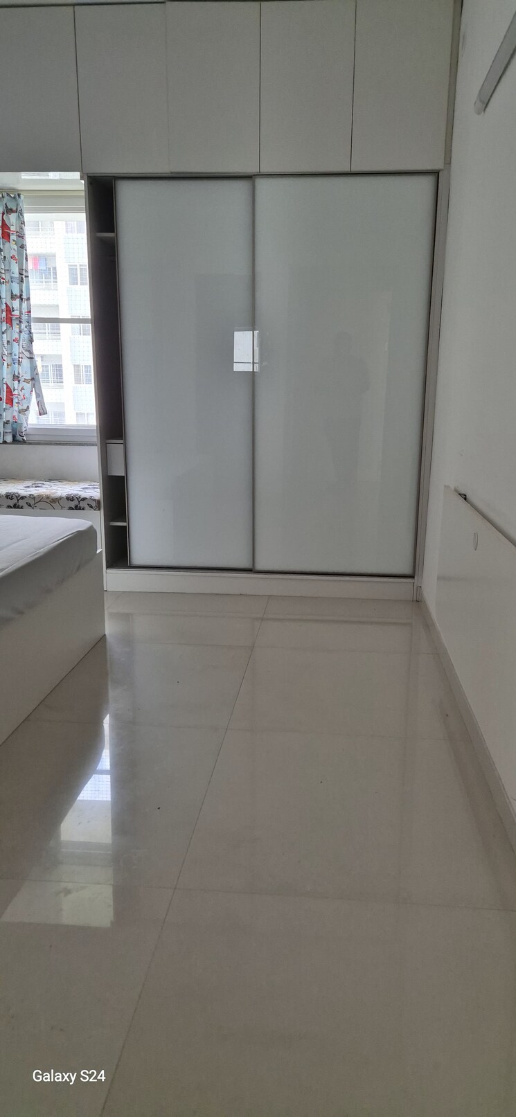 Balcony, rohan-akriti 3 Bedroom 1031 Sq.Ft. Apartment In Kanakapura Road Bangalore 9359775