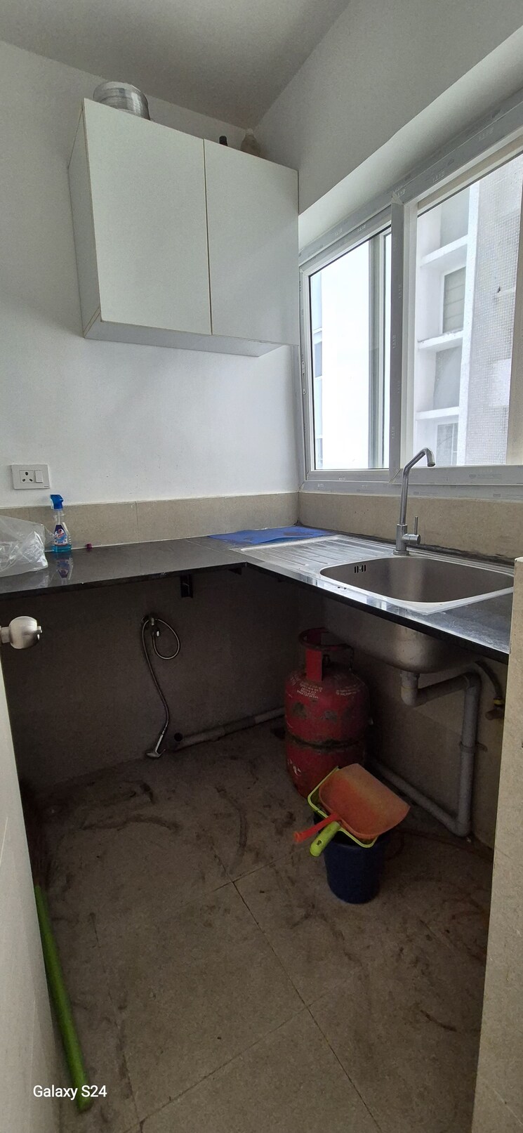 Kitchen, rohan-akriti 3 Bedroom 1031 Sq.Ft. Apartment In Kanakapura Road Bangalore 9359775