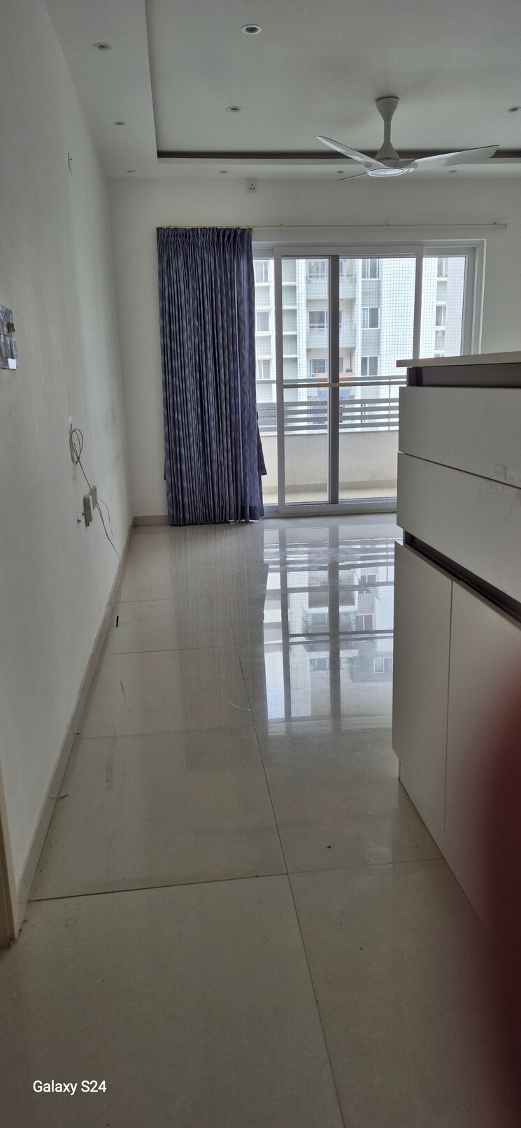 Balcony, rohan-akriti 3 Bedroom 1031 Sq.Ft. Apartment In Kanakapura Road Bangalore 9359775