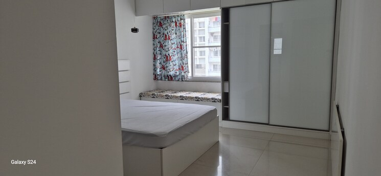 Room, rohan-akriti 3 Bedroom 1031 Sq.Ft. Apartment In Kanakapura Road Bangalore 9359775