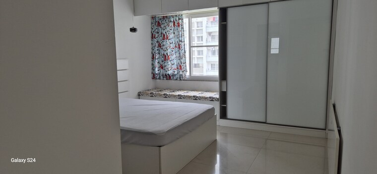 Room, rohan-akriti 3 Bedroom 1031 Sq.Ft. Apartment In Kanakapura Road Bangalore 9359775