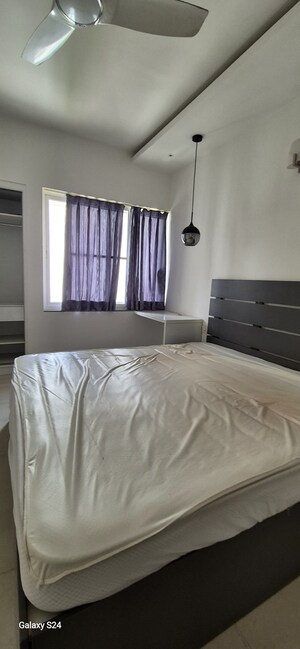 Bedroom in 3 BHK Apartment at Rohan Akriti, Kanakapura Road – for Rent