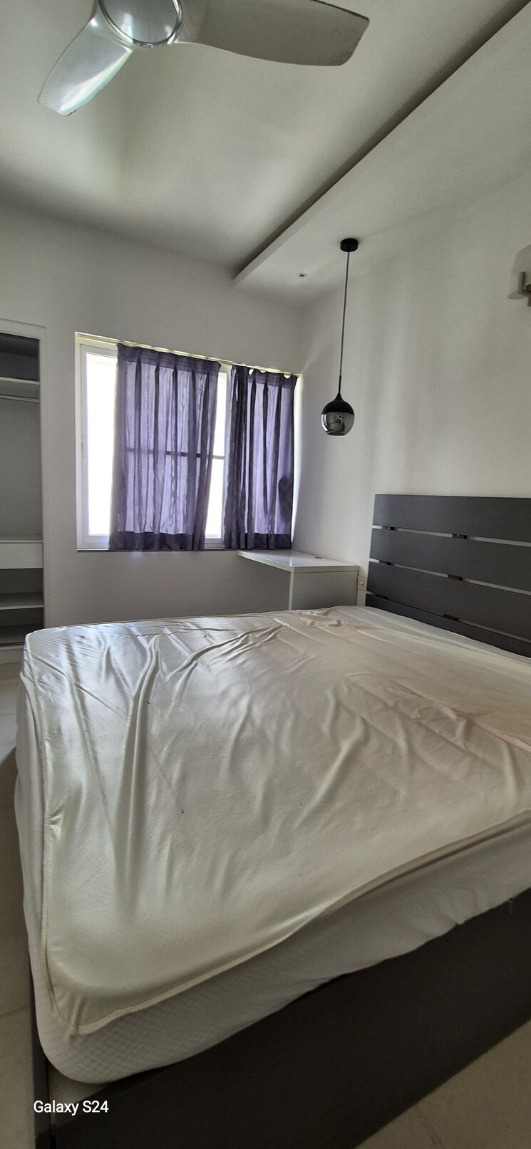 Bedroom, rohan-akriti 3 Bedroom 1031 Sq.Ft. Apartment In Kanakapura Road Bangalore 9359775