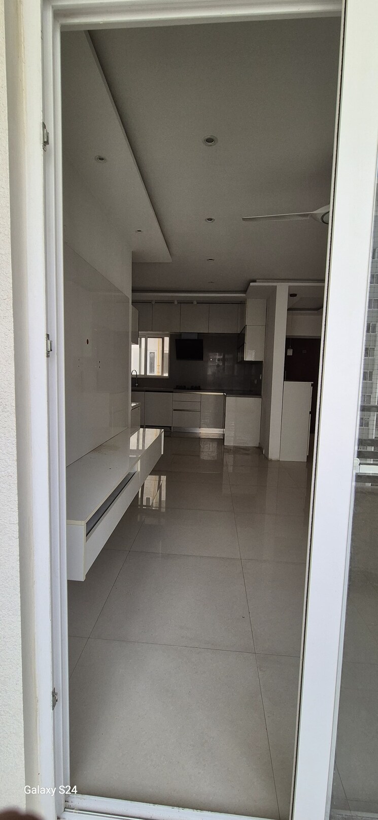 Kitchen, rohan-akriti 3 Bedroom 1031 Sq.Ft. Apartment In Kanakapura Road Bangalore 9359775