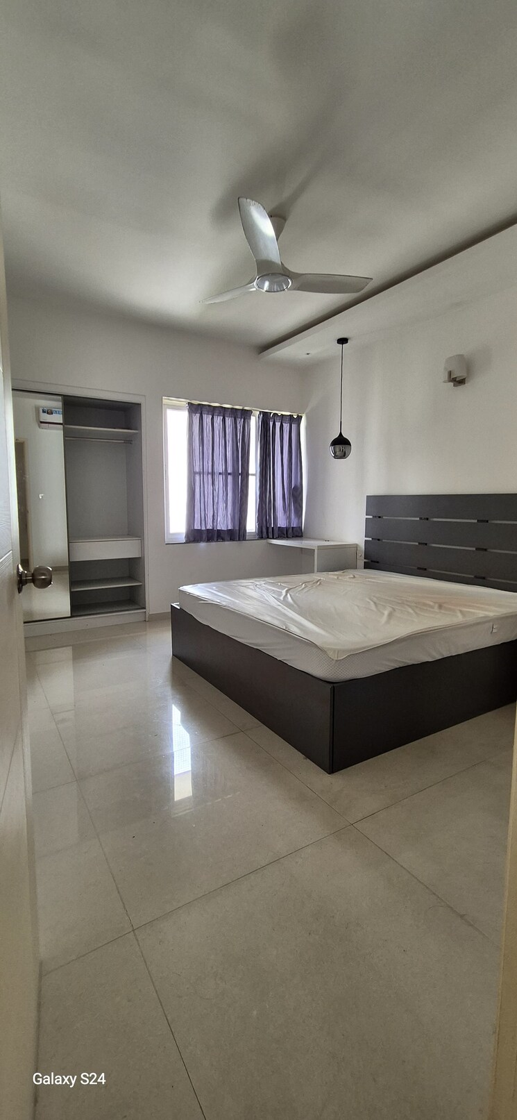 Bedroom, rohan-akriti 3 Bedroom 1031 Sq.Ft. Apartment In Kanakapura Road Bangalore 9359775