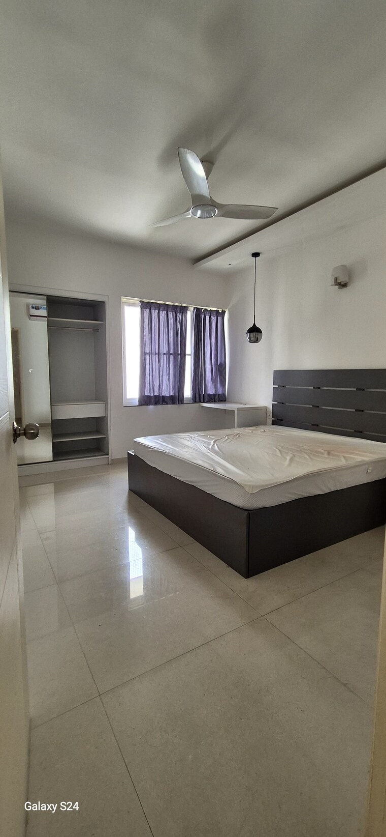 Bedroom, rohan-akriti 3 Bedroom 1031 Sq.Ft. Apartment In Kanakapura Road Bangalore 9359775