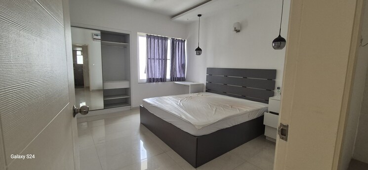 Bedroom, rohan-akriti 3 Bedroom 1031 Sq.Ft. Apartment In Kanakapura Road Bangalore 9359775