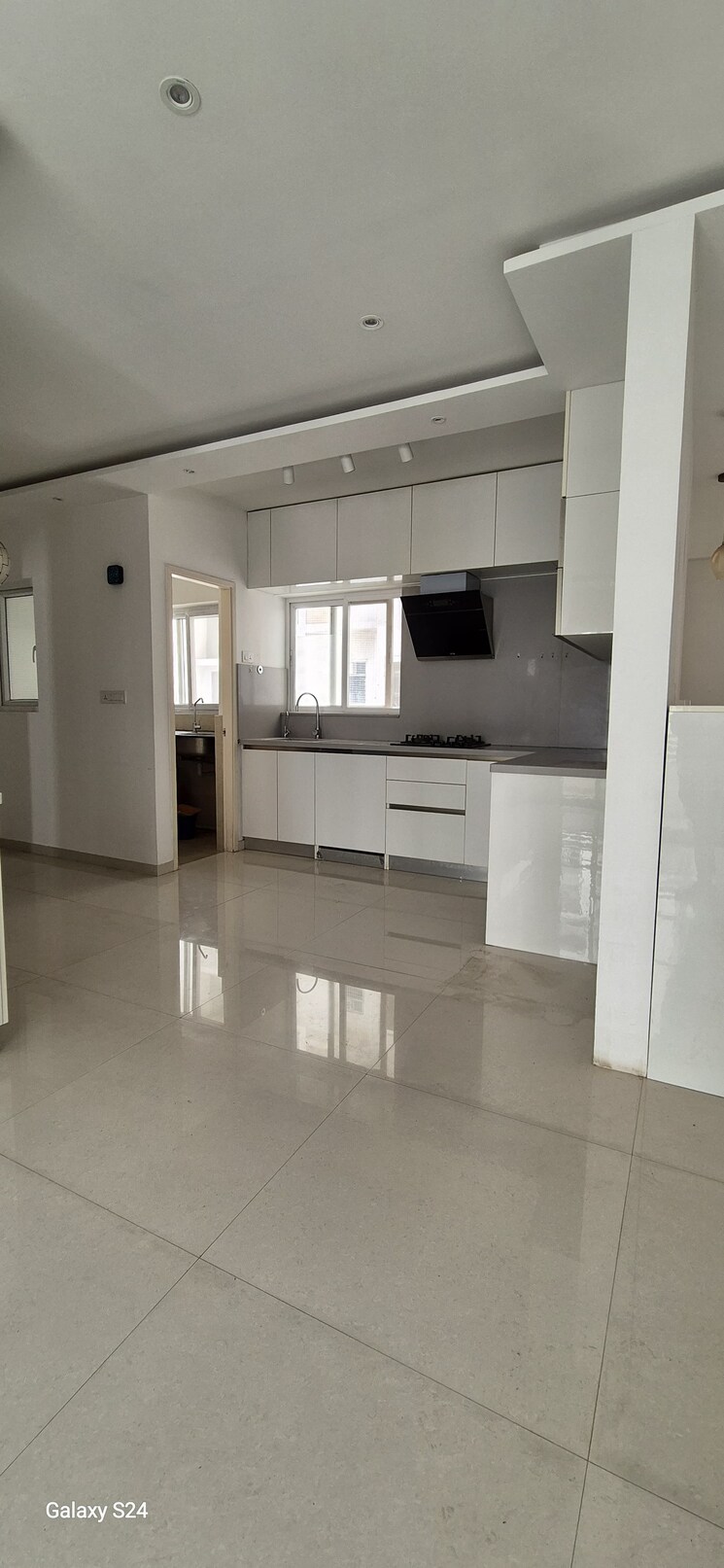 Kitchen, rohan-akriti 3 Bedroom 1031 Sq.Ft. Apartment In Kanakapura Road Bangalore 9359775