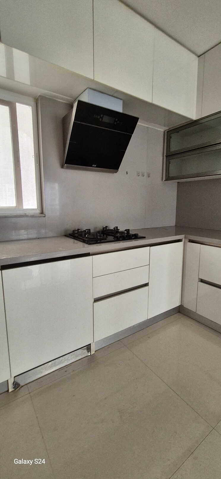 Kitchen, rohan-akriti 3 Bedroom 1031 Sq.Ft. Apartment In Kanakapura Road Bangalore 9359775
