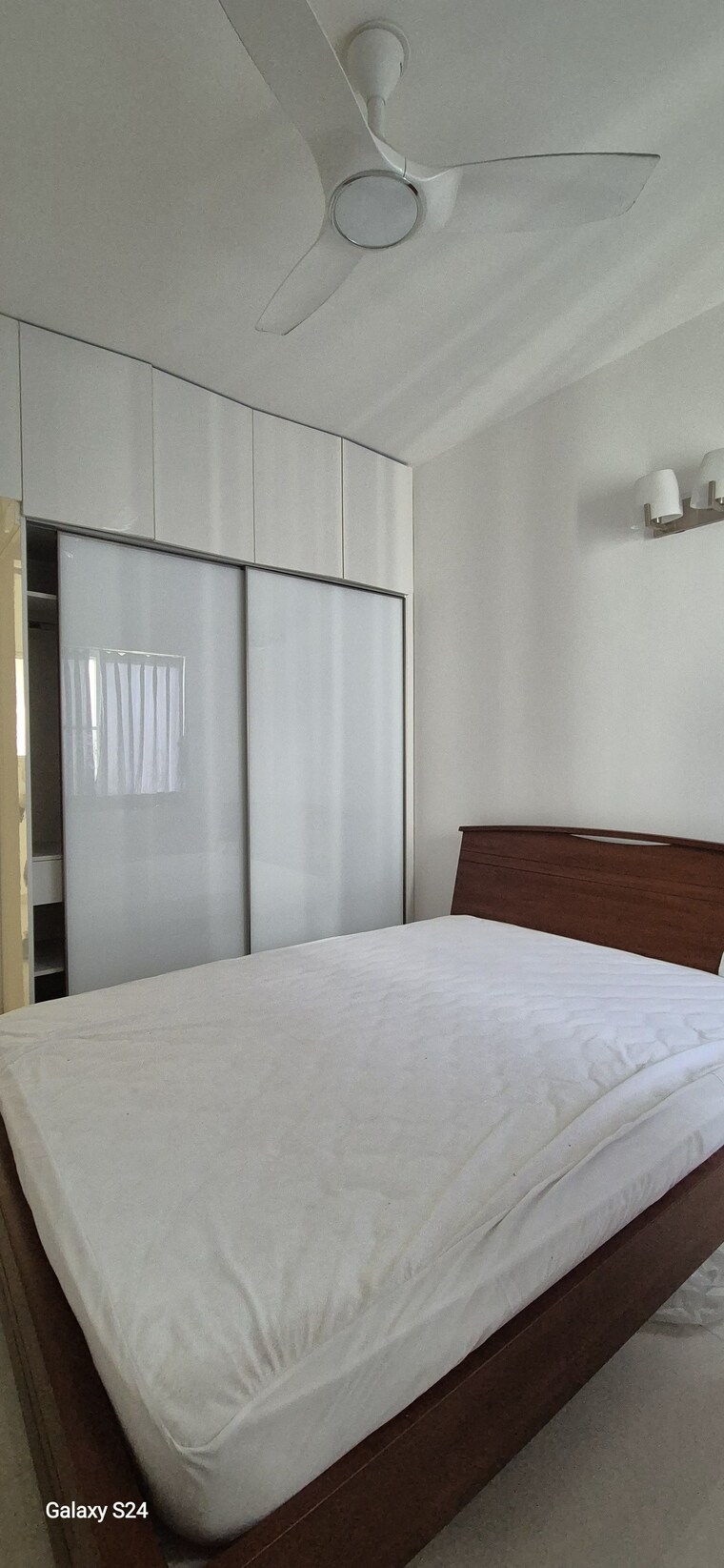 Bedroom, rohan-akriti 3 Bedroom 1031 Sq.Ft. Apartment In Kanakapura Road Bangalore 9359775
