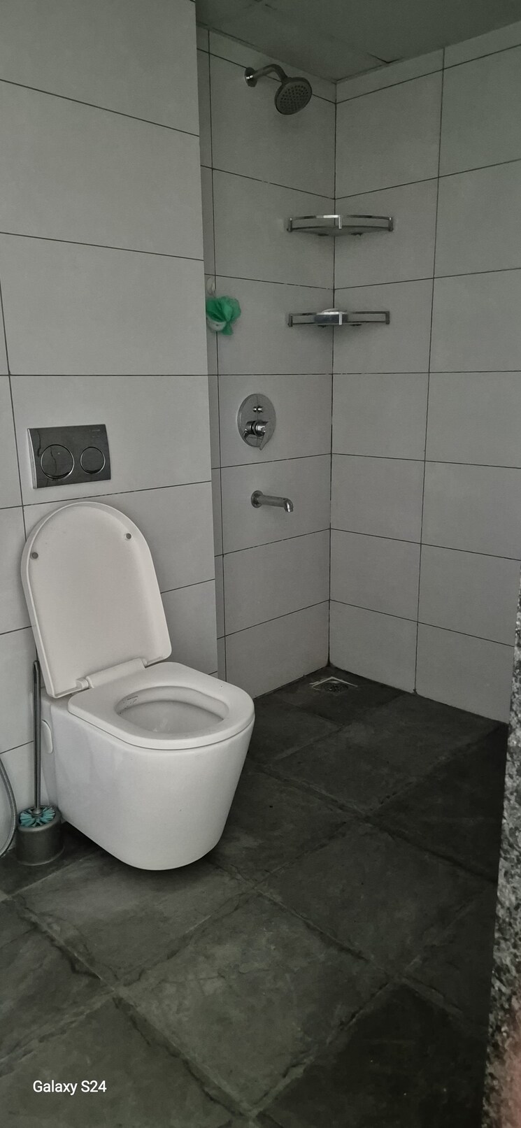 Bathroom, rohan-akriti 3 Bedroom 1031 Sq.Ft. Apartment In Kanakapura Road Bangalore 9359775