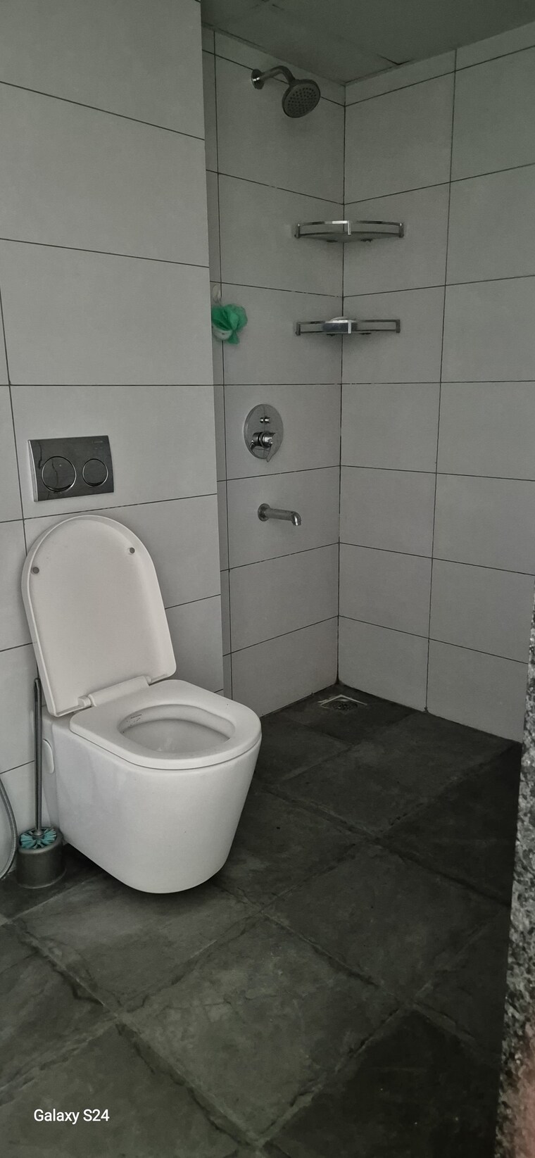 Bathroom, rohan-akriti 3 Bedroom 1031 Sq.Ft. Apartment In Kanakapura Road Bangalore 9359775