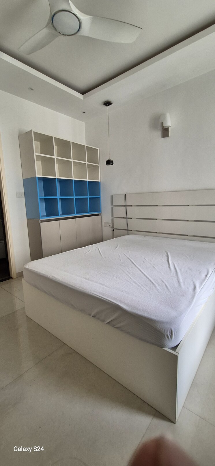 Bathroom, rohan-akriti 3 Bedroom 1031 Sq.Ft. Apartment In Kanakapura Road Bangalore 9359775