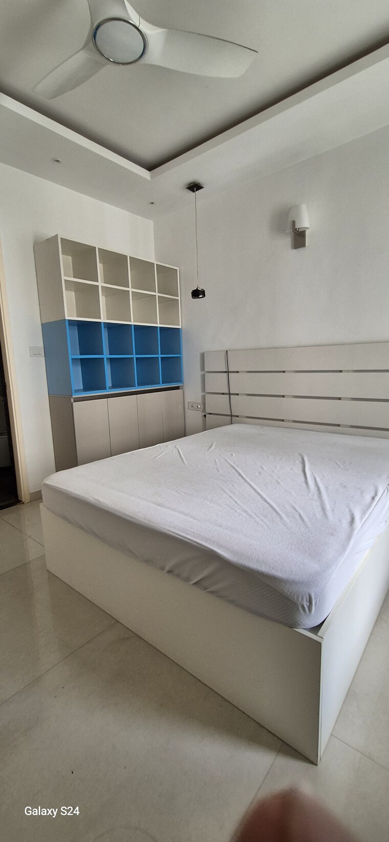 Bathroom, rohan-akriti 3 Bedroom 1031 Sq.Ft. Apartment In Kanakapura Road Bangalore 9359775