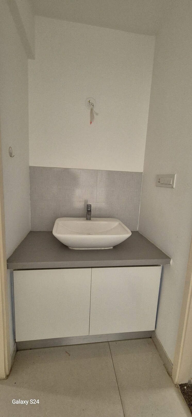 Bathroom, rohan-akriti 3 Bedroom 1031 Sq.Ft. Apartment In Kanakapura Road Bangalore 9359775