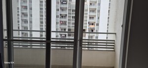 3 BHK Apartment – Exterior View View at Rohan Akriti, Kanakapura Road - for Rent