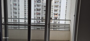 3 BHK Apartment – Exterior View View at Rohan Akriti, Kanakapura Road - for Rent