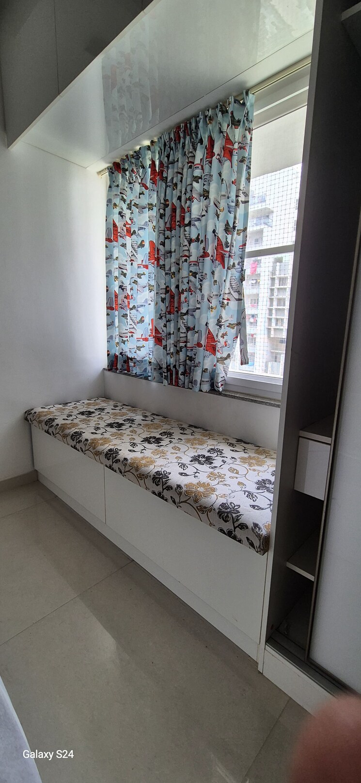 Bedroom, rohan-akriti 3 Bedroom 1031 Sq.Ft. Apartment In Kanakapura Road Bangalore 9359775