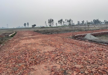 Plot For Sale in Babatpur