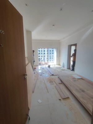 Bedroom in 2 BHK Apartment at Casagrand Boulevard, Hennur Road – for Rent