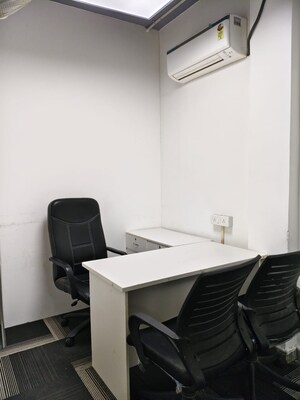 Team Area in  Office Space at Sector 63 – for Rent