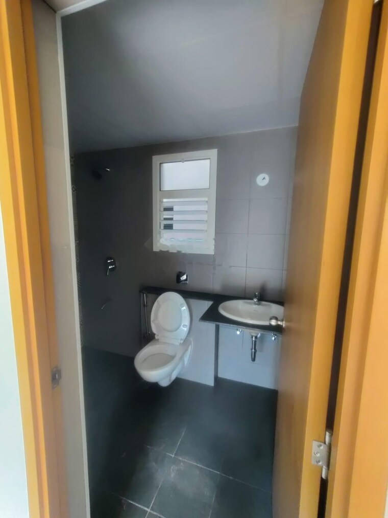 Bathroom, casagrand-boulevard 2 Bedroom 773 Sq.Ft. Apartment In Hennur Road Bangalore 9359782