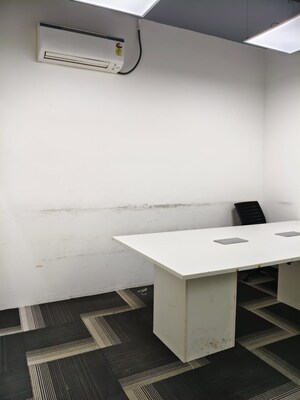 Team Area in  Office Space at Sector 63 – for Rent