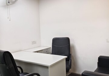 Team Area in  Office Space at Sector 63 – for Rent