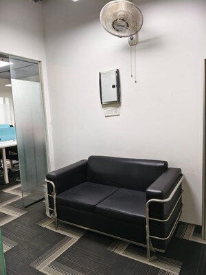 Furnished Amenities in  Office Space at Sector 63 – for Rent