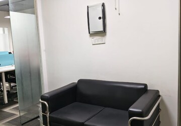 Furnished Amenities in  Office Space at Sector 63 – for Rent