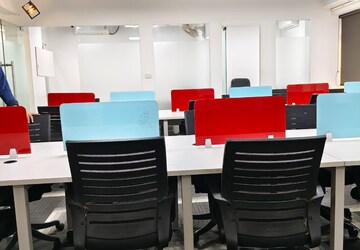 Team Area in  Office Space at Sector 63 – for Rent