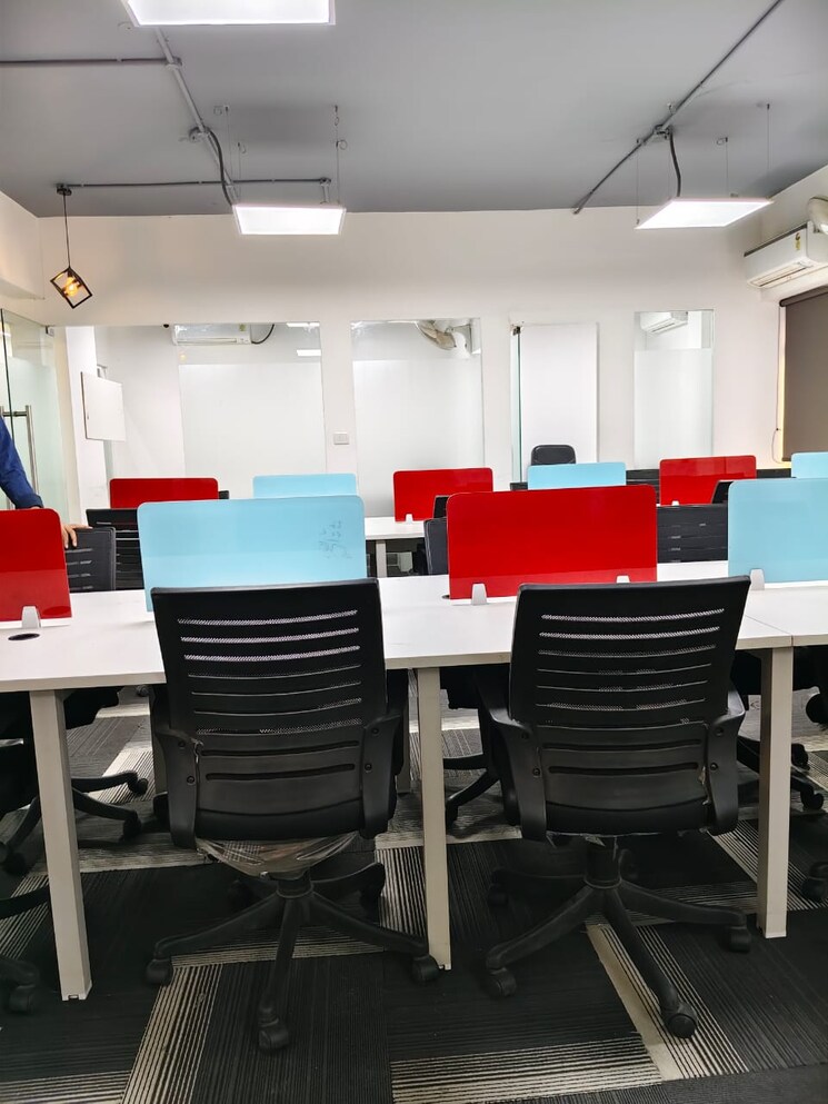 Team Area, sector 63 Commercial Office Space 1500 Sq.Ft. In Sector 63 Noida 9359768
