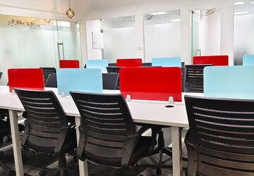 Team Area in  Office Space at Sector 63 – for Rent