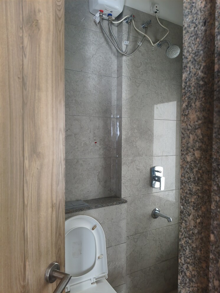 Bathroom, birla-vanya 2 Bedroom 661 Sq.Ft. Apartment In Kalyan West Thane 9359893