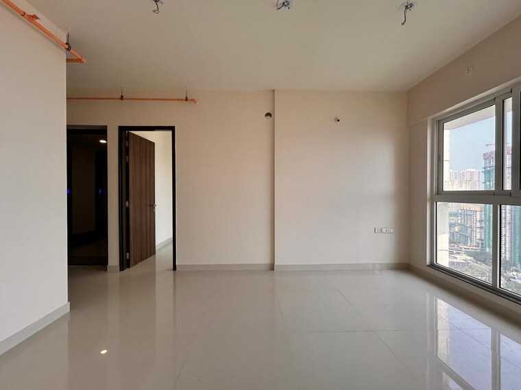 Room, sheth-avante 1.5 Bedroom 550 Sq.Ft. Apartment In Kanjurmarg West Mumbai 9359899