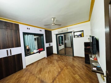 Bedroom in 1 BHK Apartment at Regency Estate, Dombivli East – for Rent