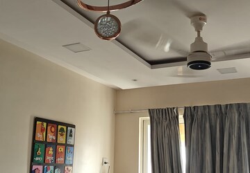 Furnished Amenities in 3 BHK Apartment at Kasturi Eon Homes, Hinjewadi – for Rent