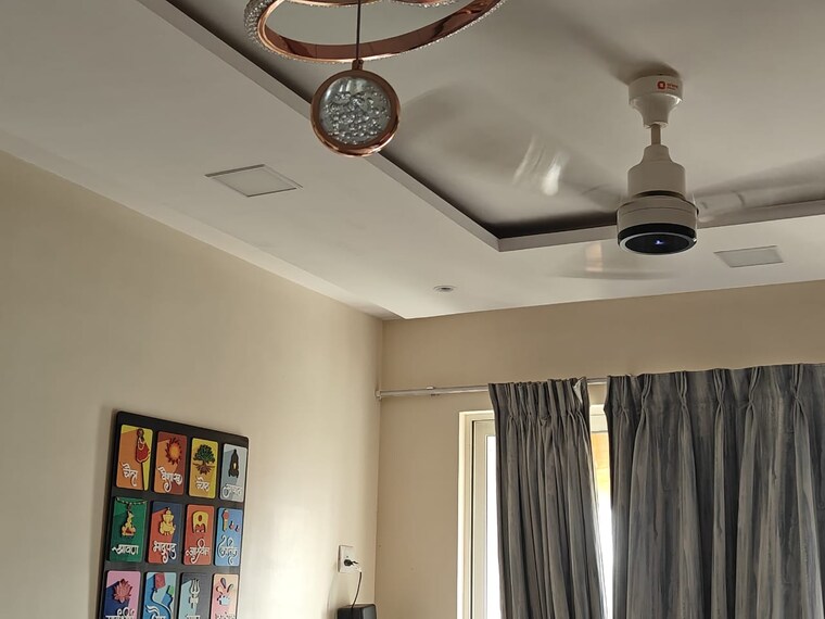 undefined, kasturi-eon-homes 3 Bedroom 1250 Sq.Ft. Apartment In Hinjewadi Pune 9359961