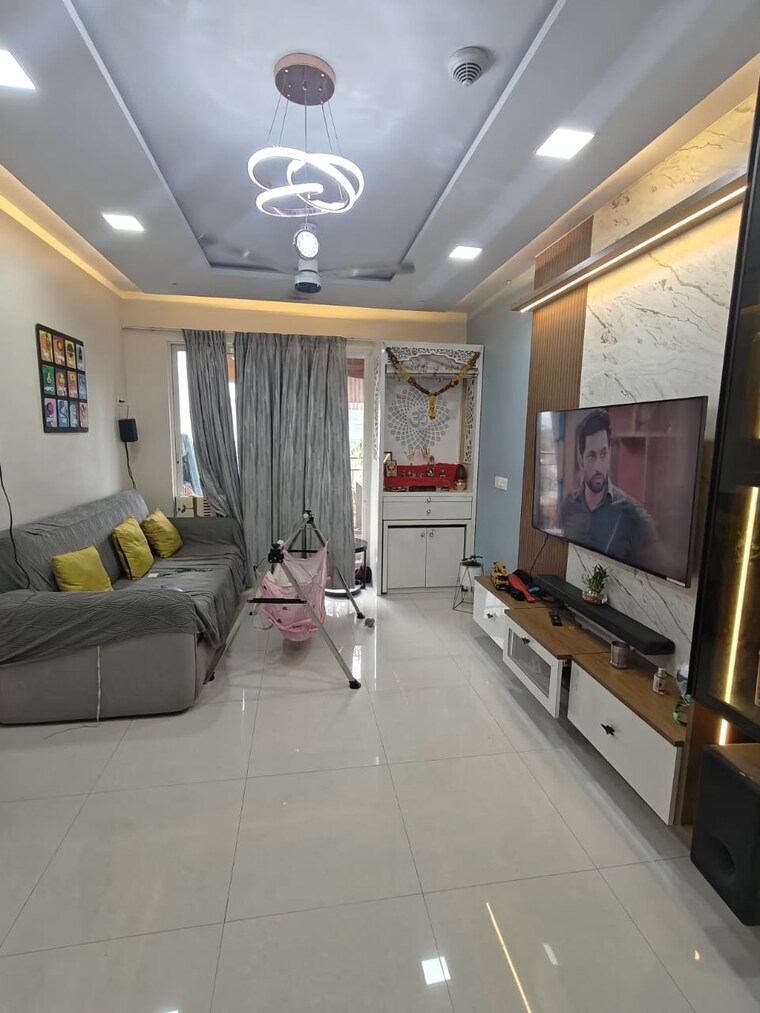 Team Area, kasturi-eon-homes 3 Bedroom 1250 Sq.Ft. Apartment In Hinjewadi Pune 9359961