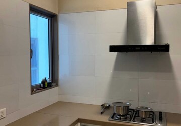 Kitchen in 3 BHK Apartment at Kasturi Eon Homes, Hinjewadi – for Rent