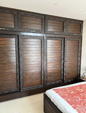 Room in 3 BHK Apartment at Kasturi Eon Homes, Hinjewadi – for Rent