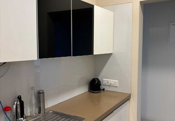 Kitchen in 3 BHK Apartment at Kasturi Eon Homes, Hinjewadi – for Rent